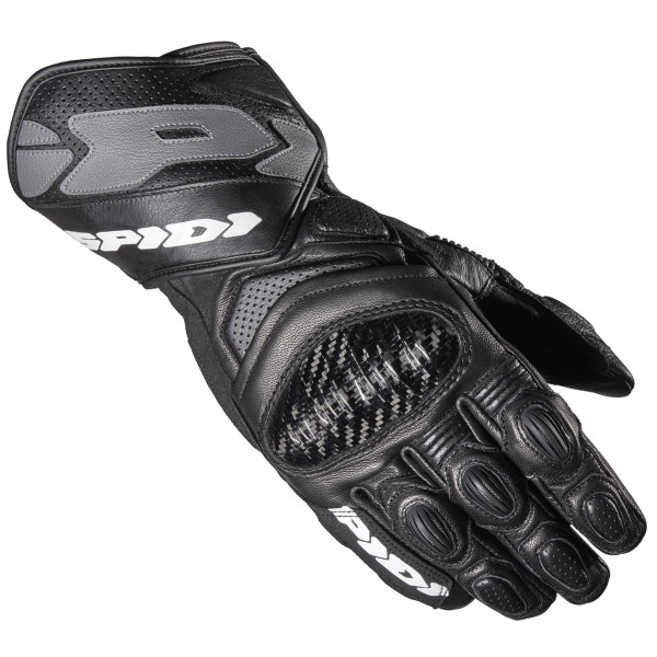 Spidi Spidi Carbo 7 CE Gloves BLACK